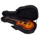 Guitare électrique Godin 5th Avenue CW Kingping II P90 Cognac burst
