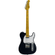 Guitare électrique G&L Classic - Tribute ASAT Classic Gloss Black