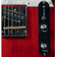 Guitare électrique G&L Tribute ASAT Classic Bluesboy Semi-Hollow Redburst