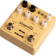Pédale préampli acoustique Nux STAGEMAN Floor