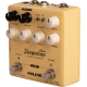 Pédale préampli acoustique Nux STAGEMAN Floor