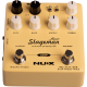 Pédale préampli acoustique Nux STAGEMAN Floor