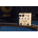 Pédale préampli acoustique Nux STAGEMAN Floor