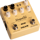 Pédale préampli acoustique Nux STAGEMAN Floor