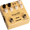 Pédale préampli acoustique Nux STAGEMAN Floor