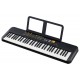 Clavier arrangeur Yamaha PSR F52