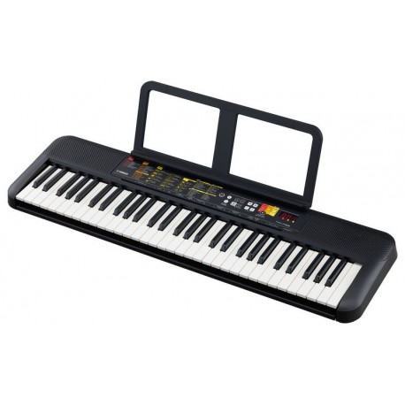 Clavier arrangeur Yamaha PSR F52