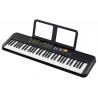 Clavier arrangeur Yamaha PSR F52