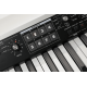 Piano de scène Korg SV2S 73 notes amplifié
