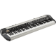 Piano de scène Korg SV2S 73 notes amplifié