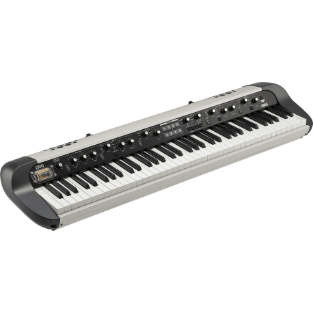 Piano de scène Korg SV2S 73 notes amplifié