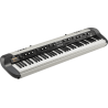 Piano de scène Korg SV2S 73 notes amplifié
