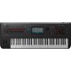 Clavier workstation Yamaha Montage 6
