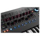 Clavier workstation Yamaha Montage 6
