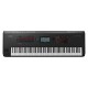 Clavier workstation Yamaha Montage 8