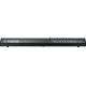 Clavier workstation Yamaha Montage 8