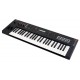 Clavier workstation Yamaha MX49 V2 noir