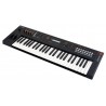 Clavier workstation Yamaha MX49 V2 noir