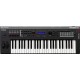 Clavier workstation Yamaha MX49 V2 noir