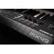 Clavier workstation Yamaha MX49 V2 noir