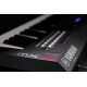 Clavier workstation Yamaha MX49 V2 noir