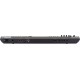 Clavier workstation Yamaha MX49 V2 noir