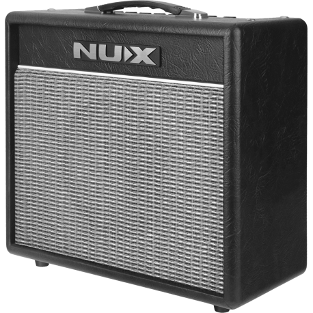 Ampli guitare 20 watts bluetooth NUX Mighty 20 BT