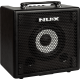 Ampli combo NUX Mighty Bass 50 Bluetooth