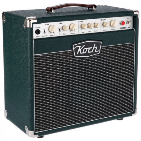 Ampli guitare Koch Jupiter Junior