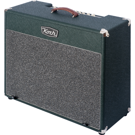 Ampli guitare Koch Jupiter 212