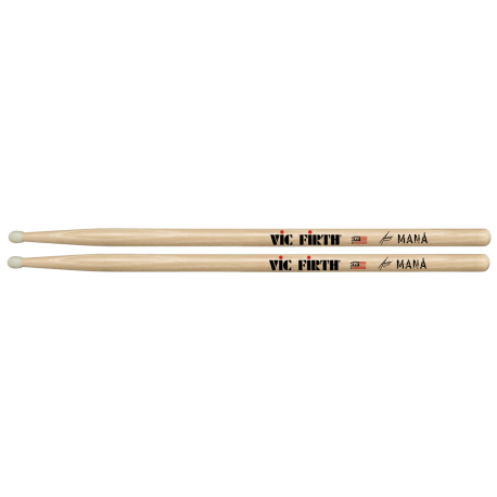 Baguettes Vic Firth Alex Gonzalez