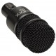 Micro de tom caisse claire Audix D2