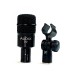 Micro de tom caisse claire Audix D2