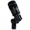 Micro de tom caisse claire Audix D2