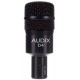 Micro spécal instruments graves Audix D4