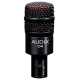 Micro spécal instruments graves Audix D4