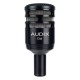Micro de grosse caisse Audix D6