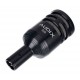 Micro de grosse caisse Audix D6