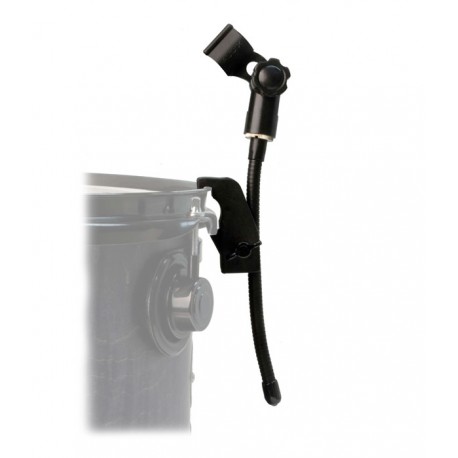 Pince pour micro de batterie flexible Audix Dvice