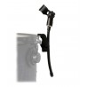 Pince pour micro de batterie flexible Audix Dvice