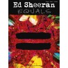 Partition Ed Sheeran Equals PVG
