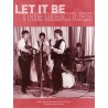 Partition Beatles Let it be PVG