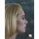 Partition Adèle 30 Easy piano