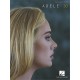 Partition Adèle 30 piano chant guitare