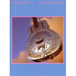 Dire Straits Brothers in arms PVG