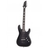 Guitare électrique Schecter C-1 Platinium satin black