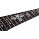 Guitare électrique Schecter Synyster Gates Standard Floyd - White