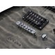 Guitare électrique Schecter C-6 Plus Charcoal Burst