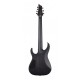 Guitare électrique Schecter Banshee Elite 7 Cats Eye Pearl