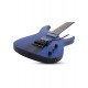 Guitare électrique Schecter Banshee GT Floyd Rose Trans Blue